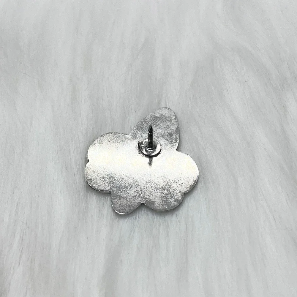 🔮 5/$25 Fleur De Lis Première‎ année Pin